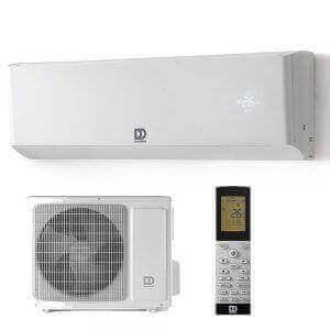 Kuluncak Klima Demirdöküm Servisi